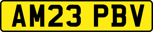 AM23PBV
