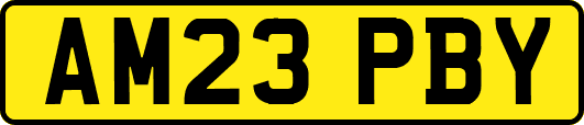 AM23PBY