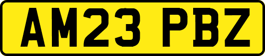 AM23PBZ