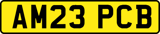 AM23PCB