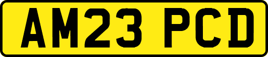 AM23PCD