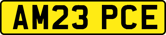 AM23PCE