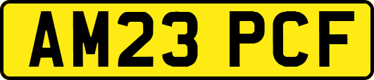 AM23PCF