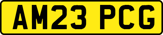 AM23PCG