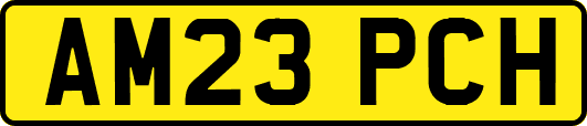AM23PCH