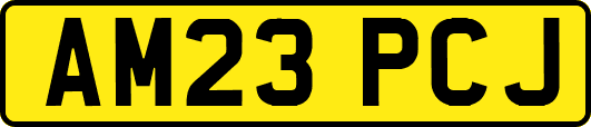 AM23PCJ