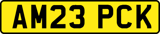 AM23PCK