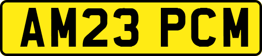 AM23PCM