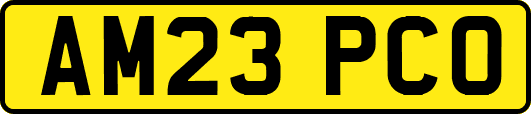 AM23PCO