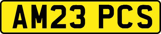 AM23PCS