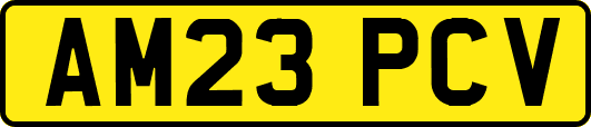 AM23PCV