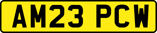 AM23PCW