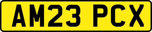AM23PCX