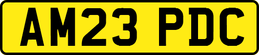 AM23PDC