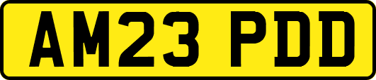 AM23PDD