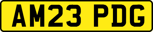AM23PDG