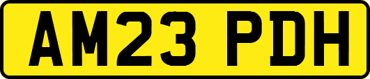AM23PDH