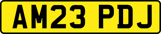 AM23PDJ