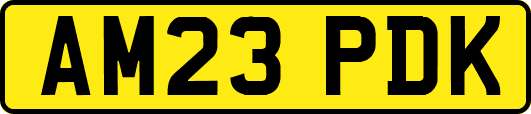 AM23PDK