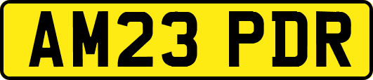 AM23PDR