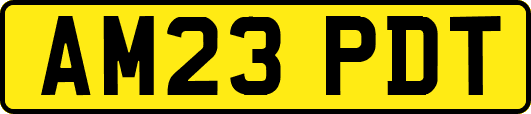 AM23PDT