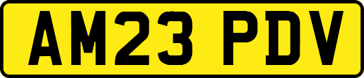 AM23PDV