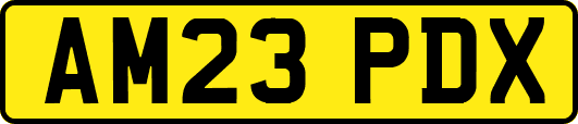 AM23PDX