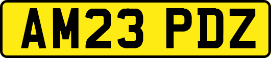 AM23PDZ
