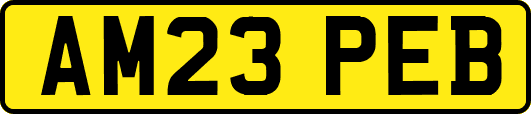 AM23PEB