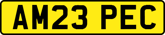 AM23PEC