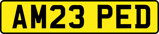 AM23PED