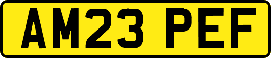 AM23PEF