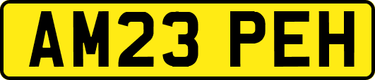 AM23PEH