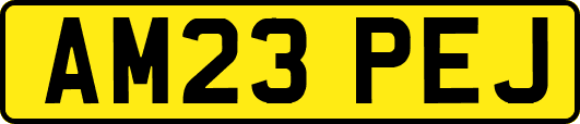 AM23PEJ