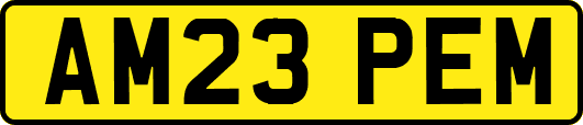 AM23PEM