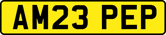 AM23PEP