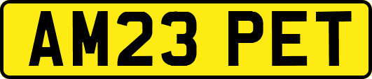 AM23PET