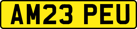 AM23PEU