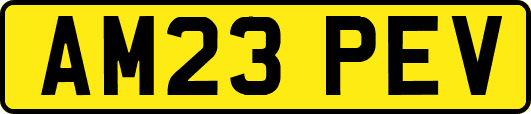 AM23PEV