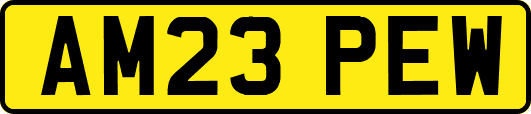 AM23PEW
