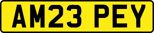 AM23PEY
