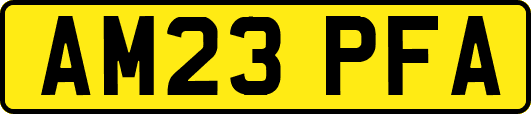 AM23PFA