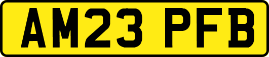 AM23PFB
