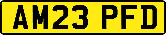 AM23PFD