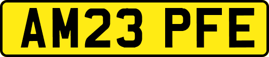 AM23PFE
