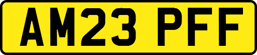 AM23PFF