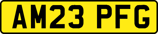 AM23PFG