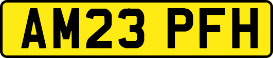 AM23PFH