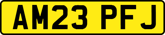 AM23PFJ