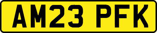 AM23PFK